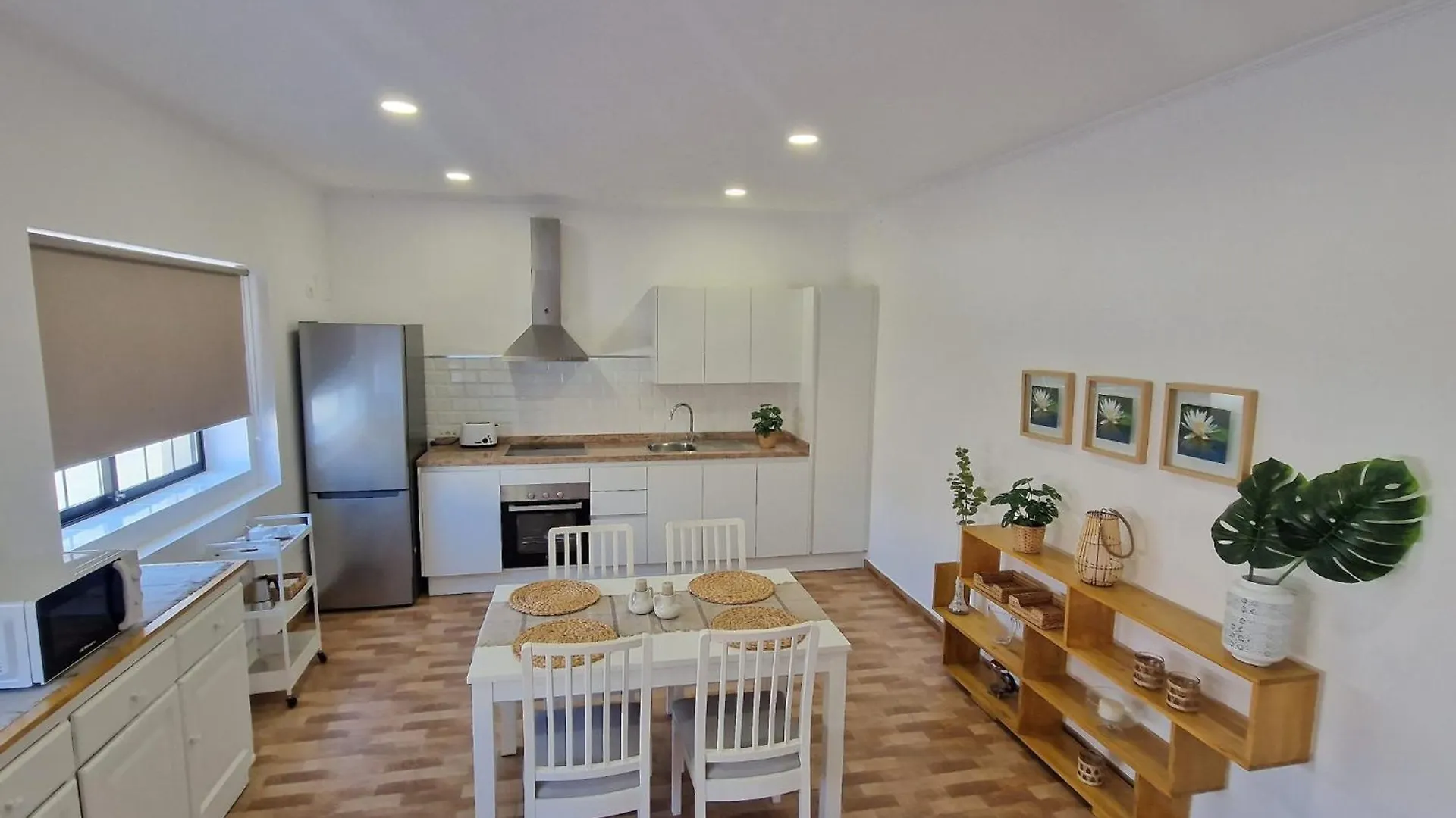 Appartement Chc - Casa Mi Madre à Las Canteras