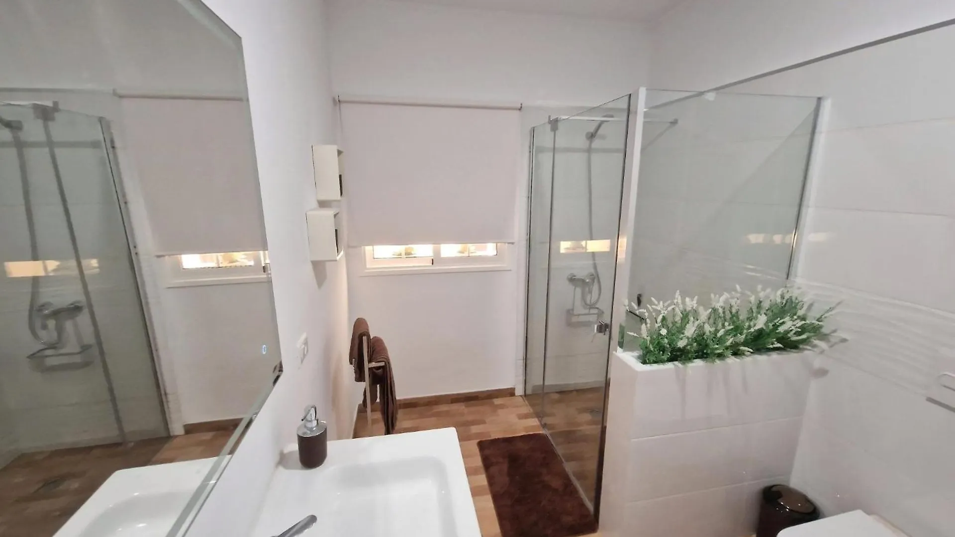 Appartement Chc - Casa Mi Madre à Las Canteras  0*, Las Canteras (Tenerife) Espagne