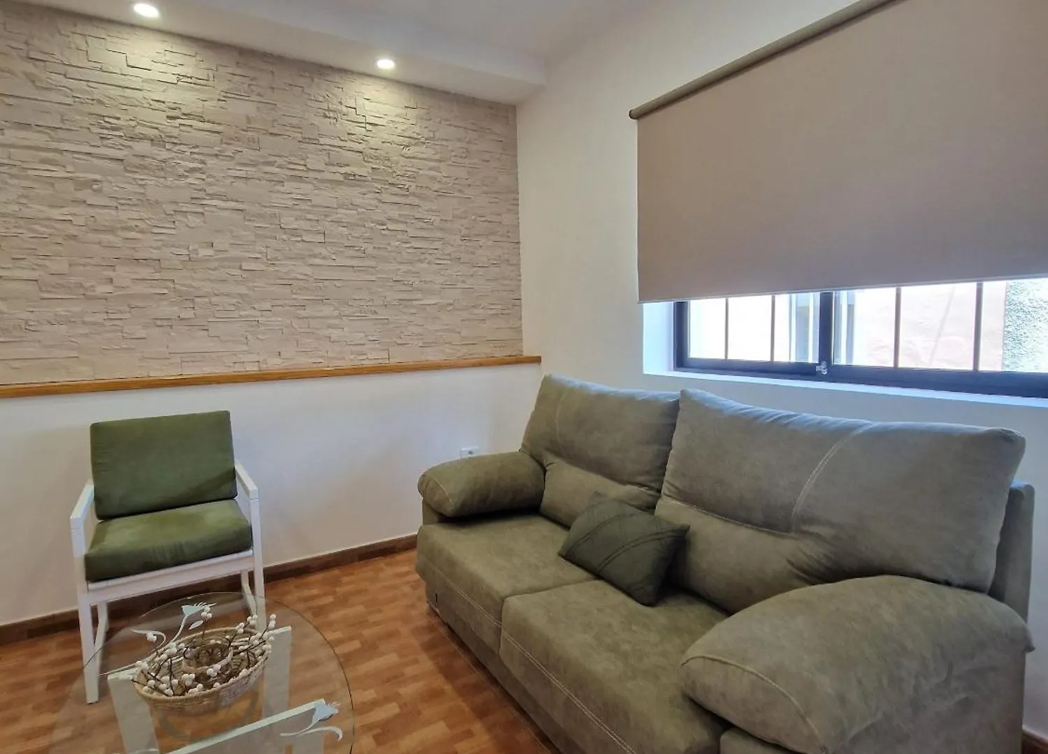 Appartement Chc - Casa Mi Madre à Las Canteras  0*, Las Canteras (Tenerife)