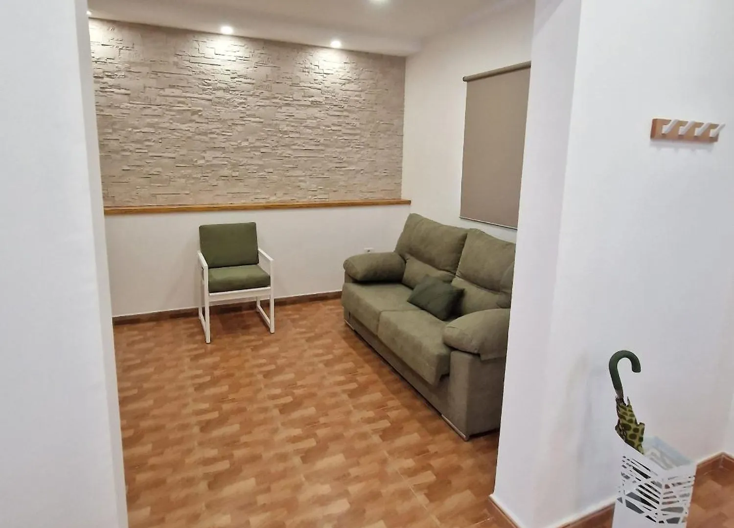 Appartement Chc - Casa Mi Madre à Las Canteras  Espagne