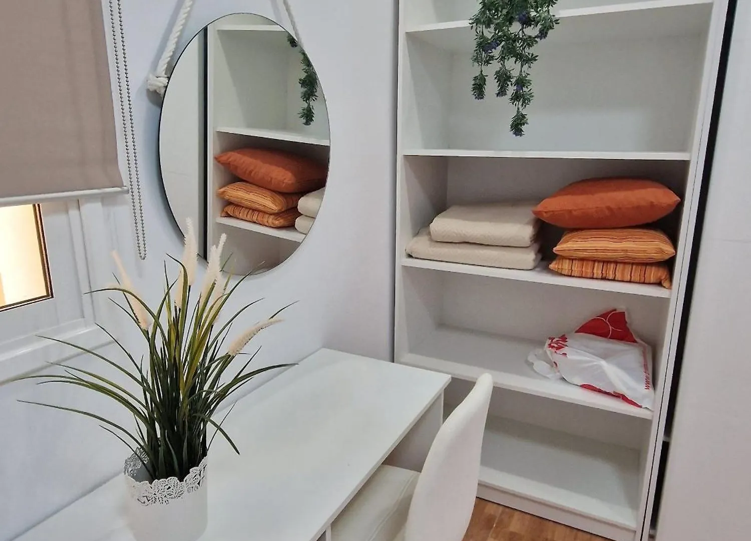 Appartement Chc - Casa Mi Madre à Las Canteras