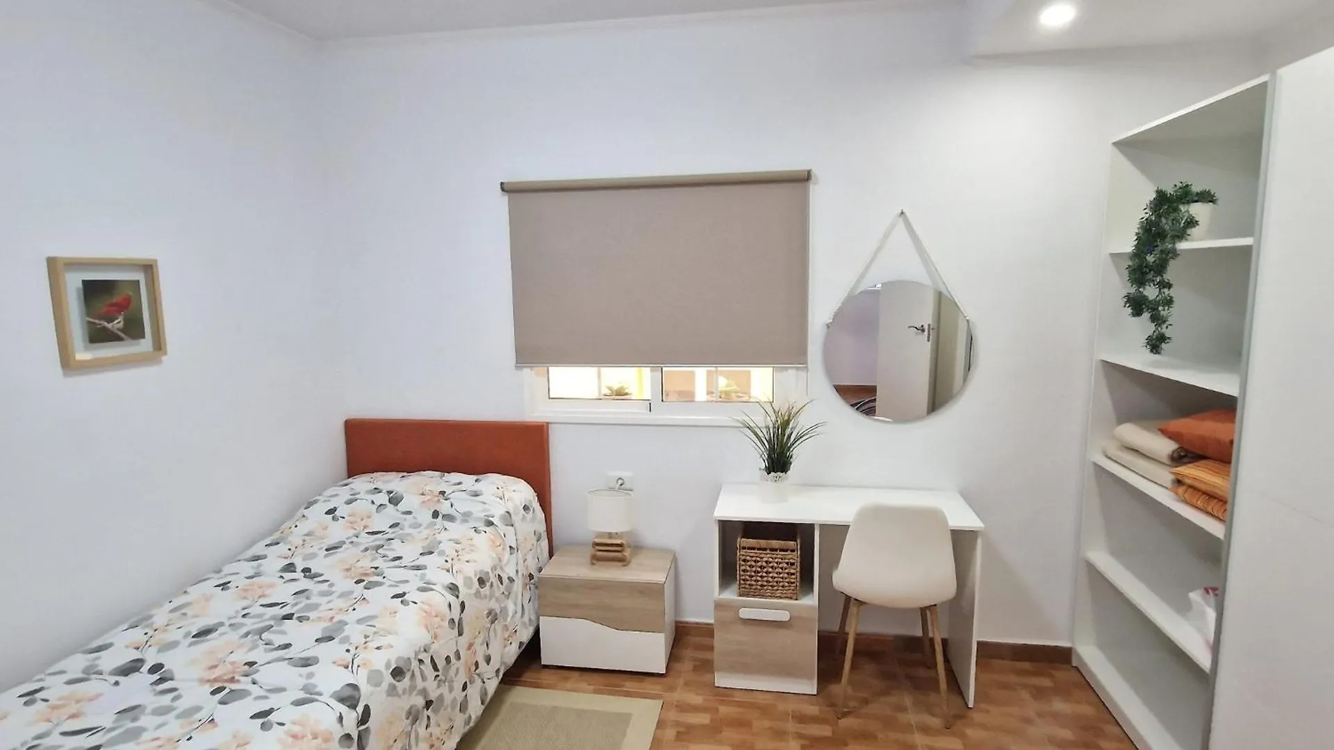 Appartement Chc - Casa Mi Madre à Las Canteras