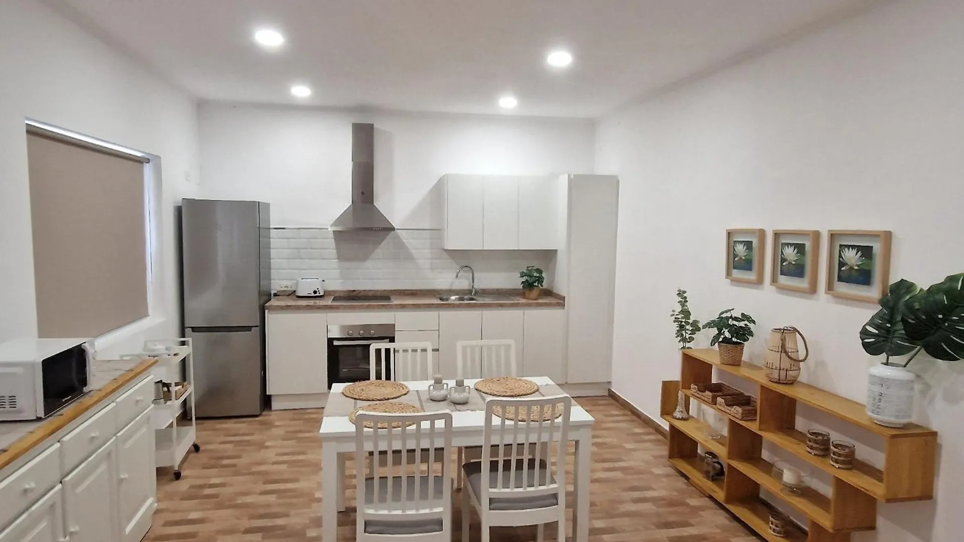 Appartement Chc - Casa Mi Madre à Las Canteras   Las Canteras (Tenerife)