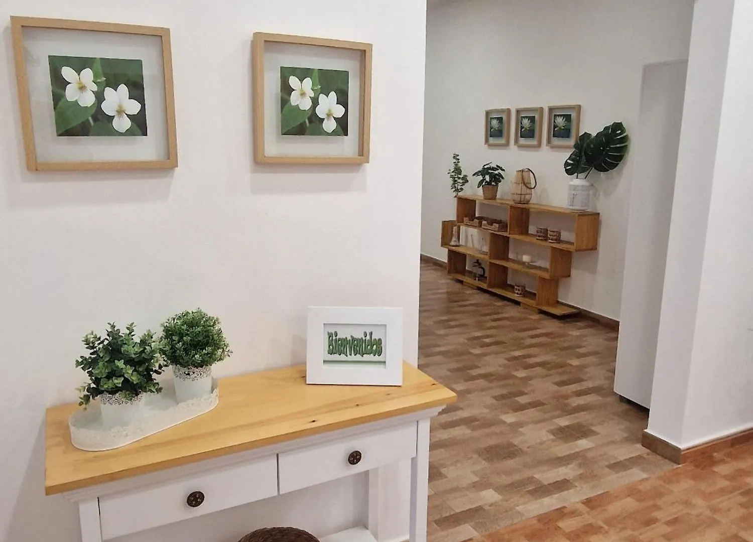 Appartement Chc - Casa Mi Madre à Las Canteras