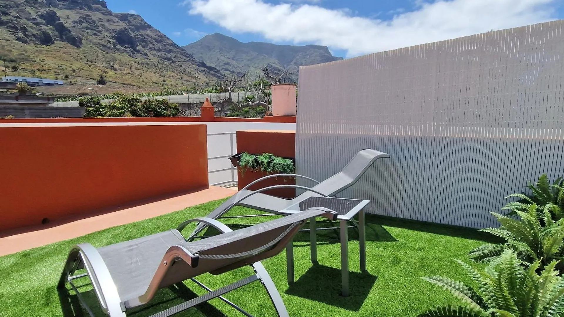 Appartement Chc - Casa Mi Madre à Las Canteras