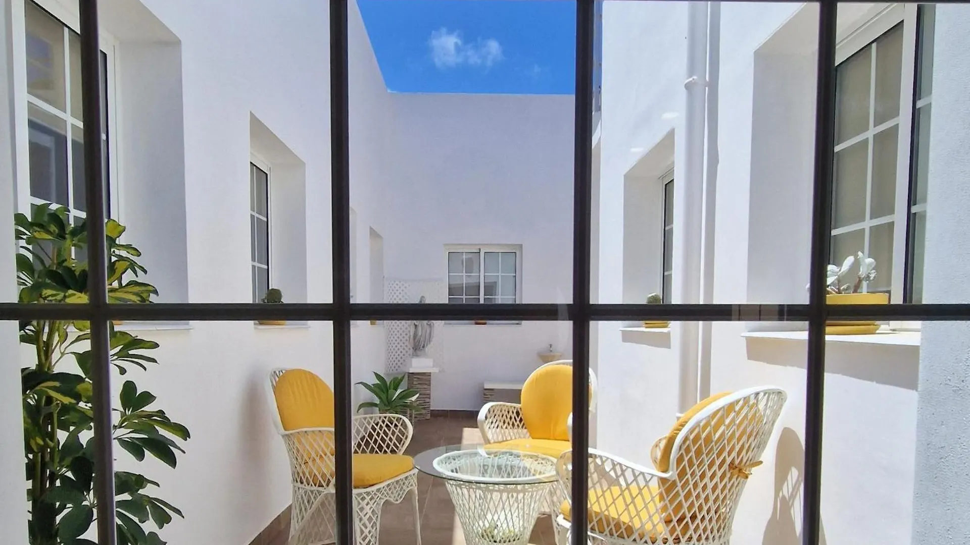 Appartement Chc - Casa Mi Madre à Las Canteras  Espagne